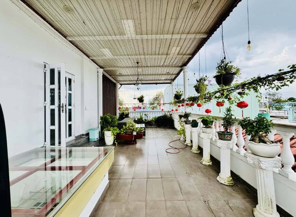 Biệt thự Khu Tên Lửa Bình Tân - Gần Aeon Mall - Giá tốt chỉ nhỉnh 27 tỷ